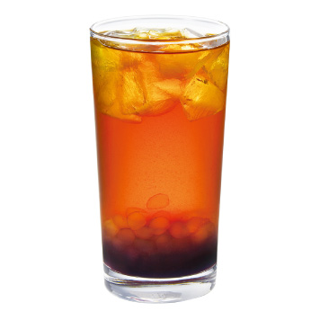 巴西莓蒟蒻冰茶