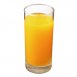 100%新鮮橘子汁