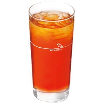 冰紅茶(無糖)